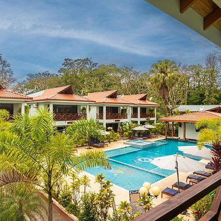 Bungalows Punta Uva Kültér fotó